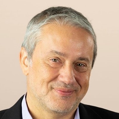 Boris Evelson